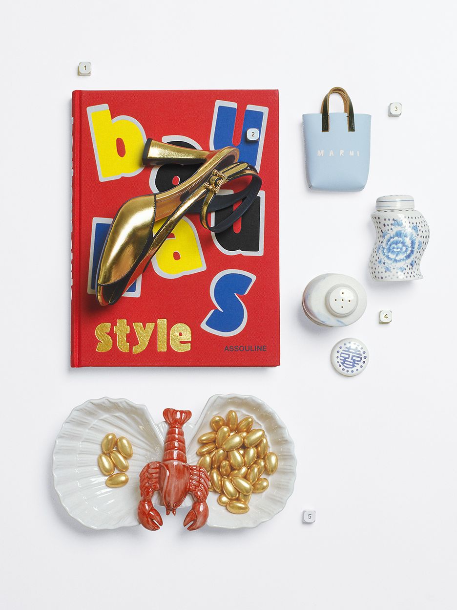 Dress up to count down